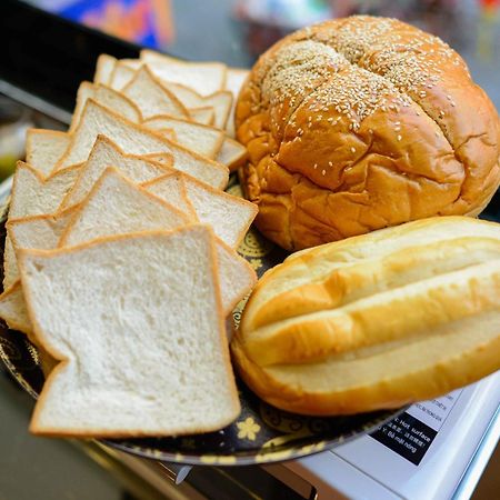 הו צ'י מין סיטי Saigonciti Hotel מראה חיצוני תמונה