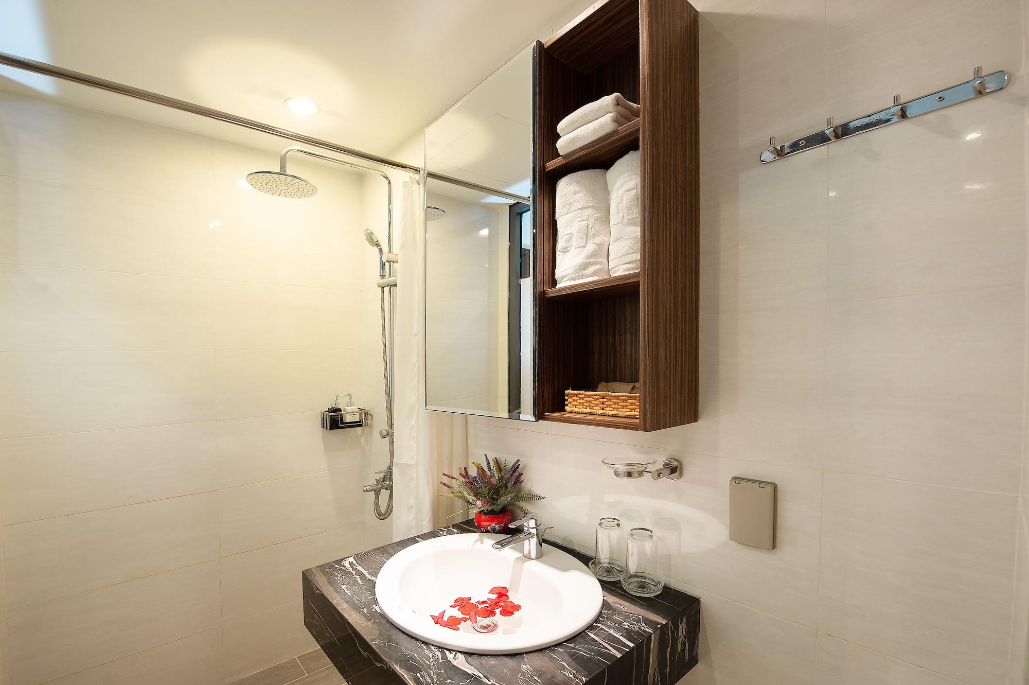 הו צ'י מין סיטי Saigonciti Hotel מראה חיצוני תמונה