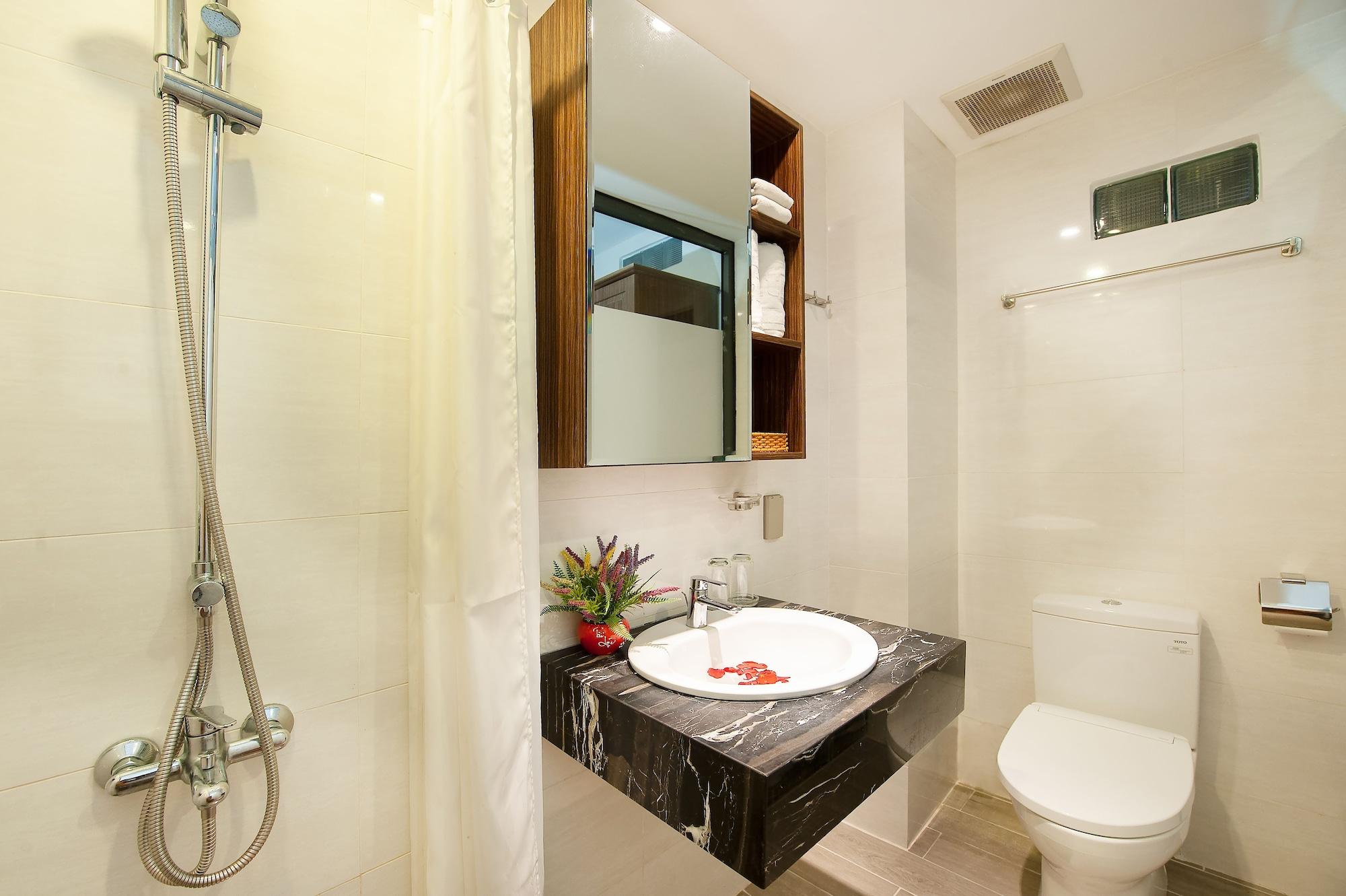 הו צ'י מין סיטי Saigonciti Hotel מראה חיצוני תמונה