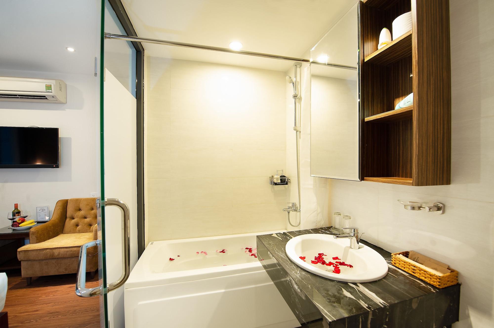 הו צ'י מין סיטי Saigonciti Hotel מראה חיצוני תמונה