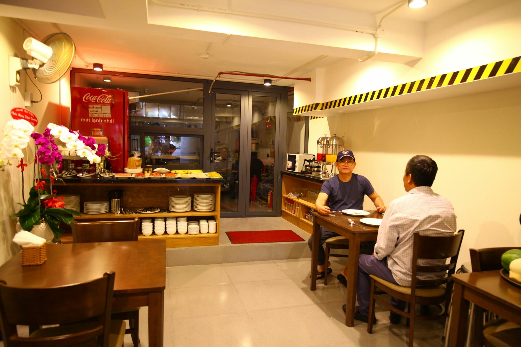 הו צ'י מין סיטי Saigonciti Hotel מראה חיצוני תמונה